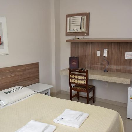 Hotel Gramado De Campos Campos dos Goytacazes Exterior photo