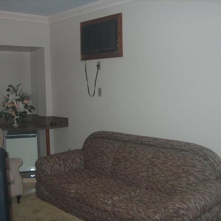 Hotel Gramado De Campos Campos dos Goytacazes Exterior photo