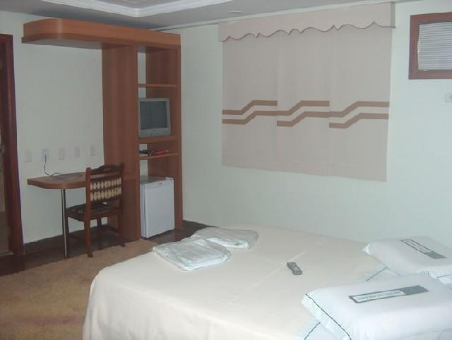 Hotel Gramado De Campos Campos dos Goytacazes Exterior photo